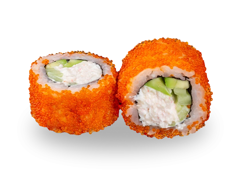 Калифорния снежный краб