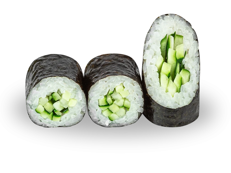 Маки огурец