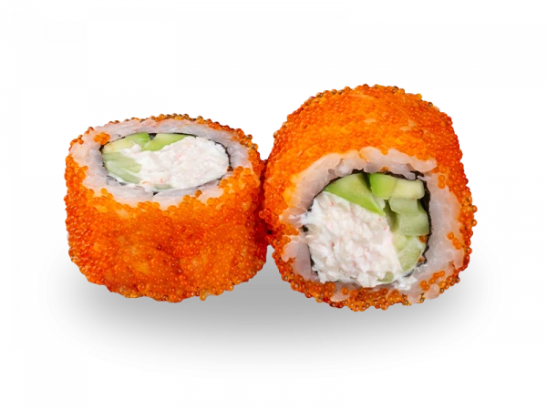 Калифорния снежный краб