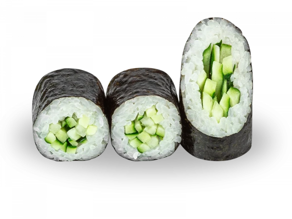 Маки огурец