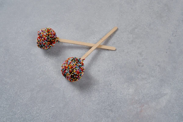 Кейк-попс 