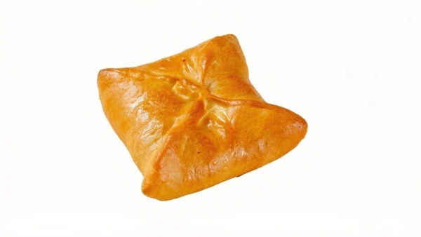 Хачапури с сыром