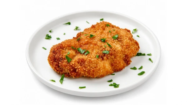 По-царски куриное филе