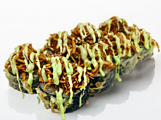 Харуки