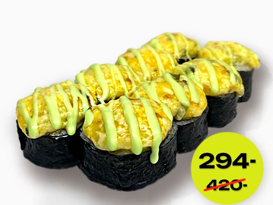 Хинотори гриль (Акция -30% для приложения)