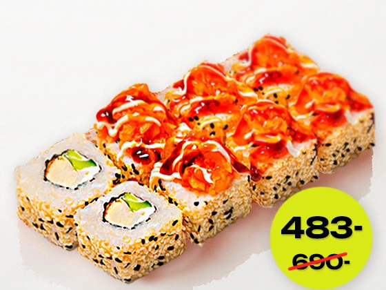 Токио Голд (Акция -30% для приложения)