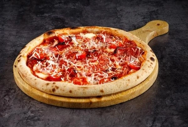 Пицца Мясная