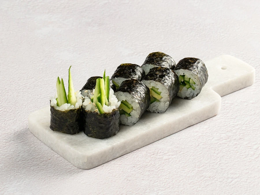 Каппа Маки