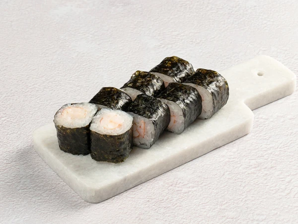 Эби Маки