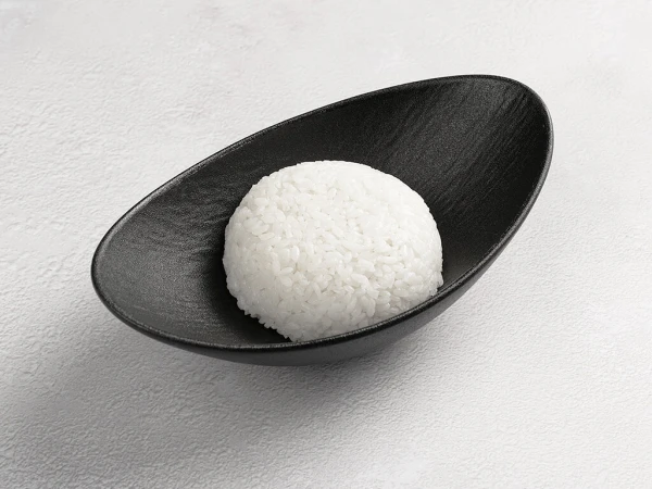 Рис паровой