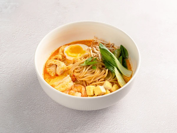 Карри Лакса