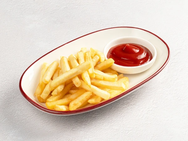 Картофель Фри