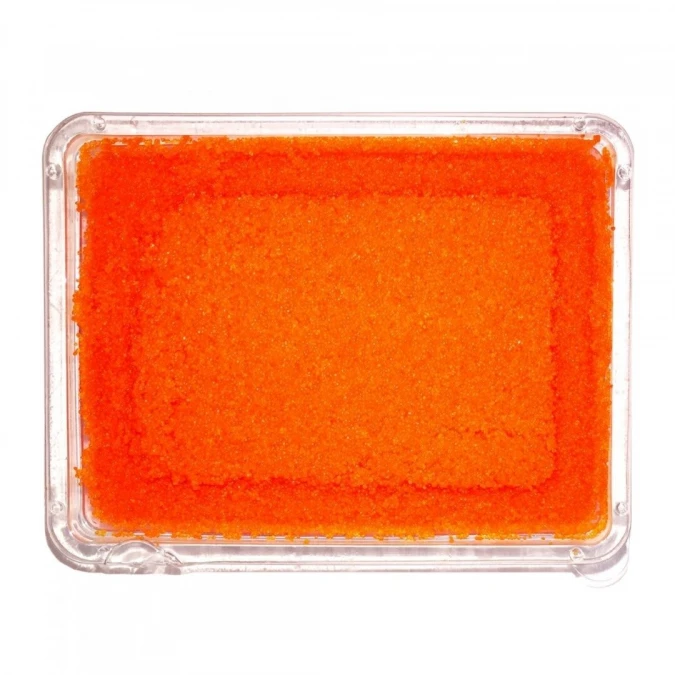 Т: Масаго оранжевая