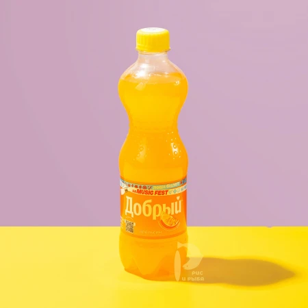 Добрый фанта 0,5