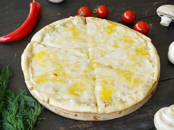 Четыре сыра