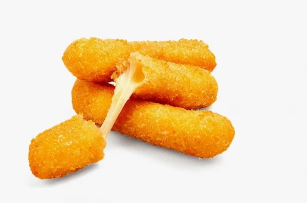 Сырные палочки