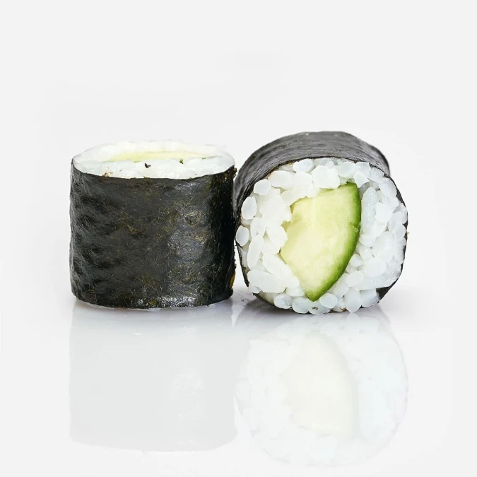 Каппа маки