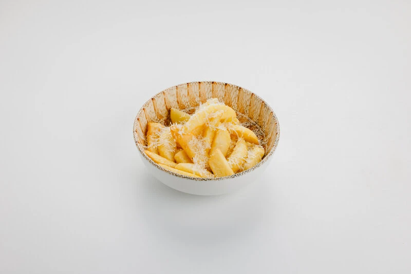 Картофель фри