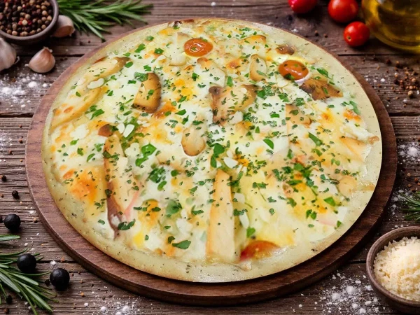 Пицца Цезарио 25 см
