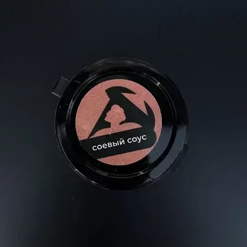 Соевый соус