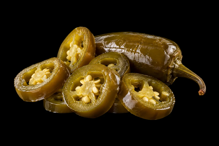 Халапеньо