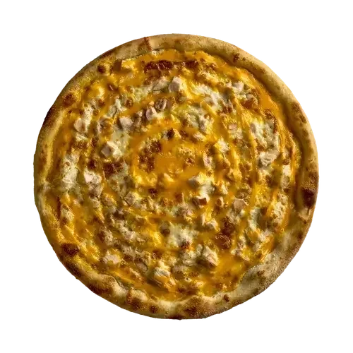 Сырный цыпленок