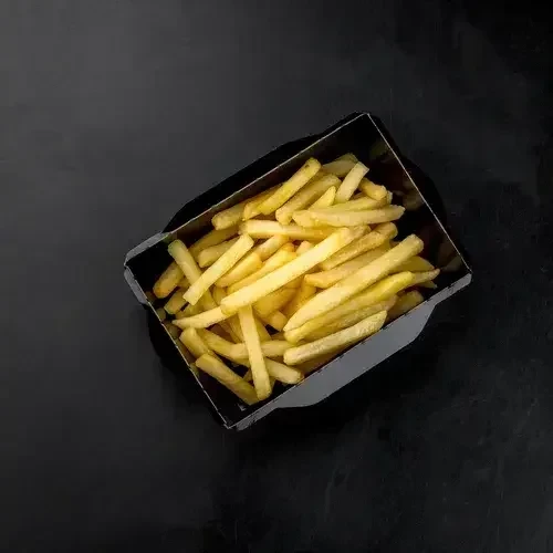Картофель фри