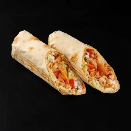 Шаурма с курицей