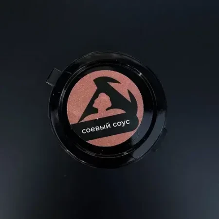 Соевый соус