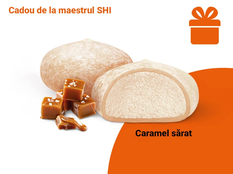 Caramel Sarat