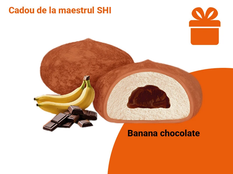 Banana Chocolate