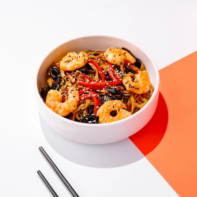 Soba Ebi