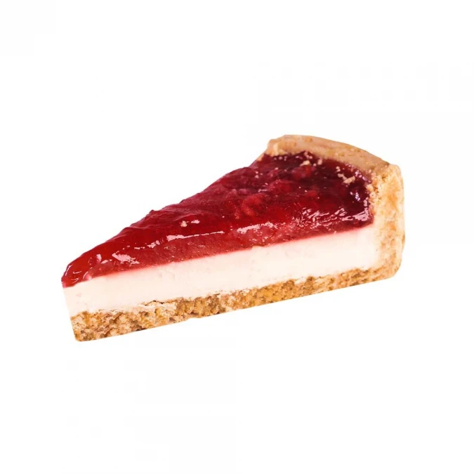 Tarta cu Capșuna