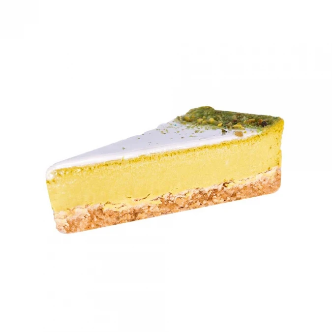 Cheescake Fistic