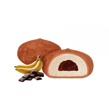 Banana Chocolate