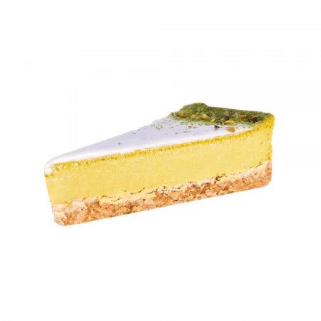 Cheescake Fistic