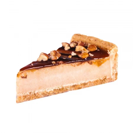 Cheescake arțar Nuci Pecan