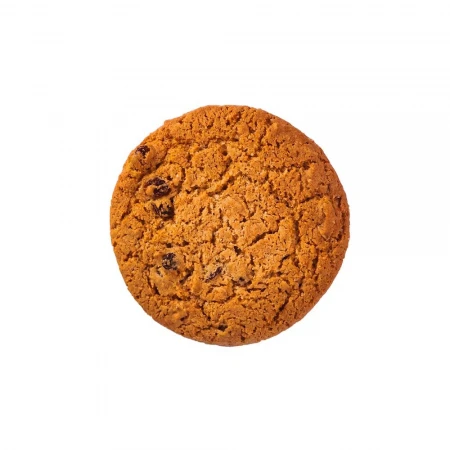 Cookies stafide și lămâie