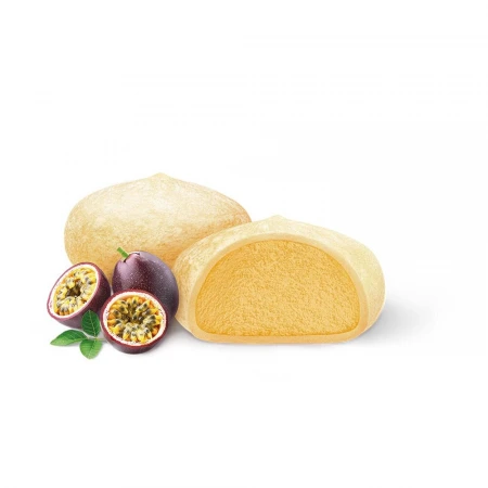 Passion Fruit