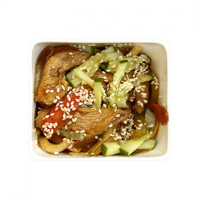 WOK классический 