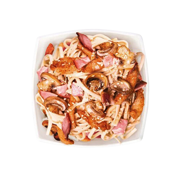 WOK сытный