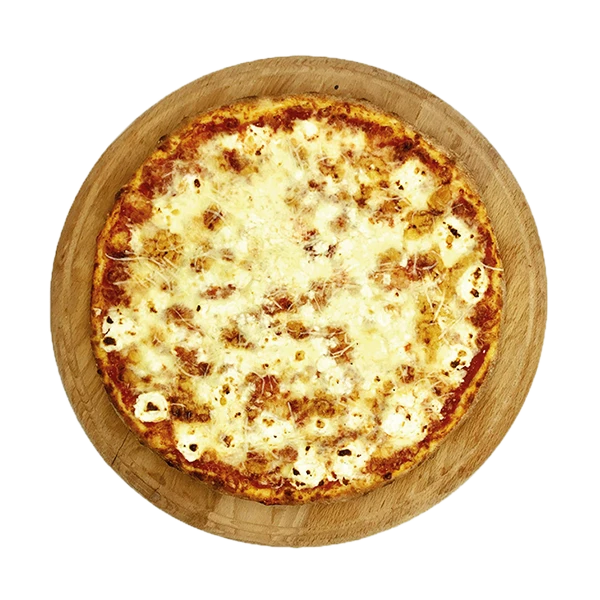 4 сыра пицца 35 см
