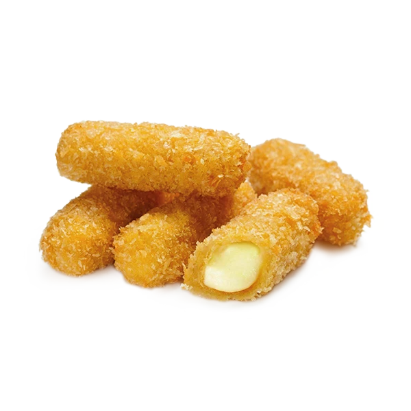 Сырные палочки 6 шт