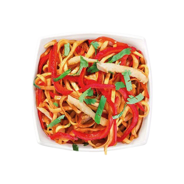 WOK по-китайски