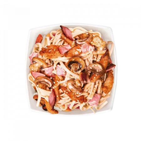 WOK сытный