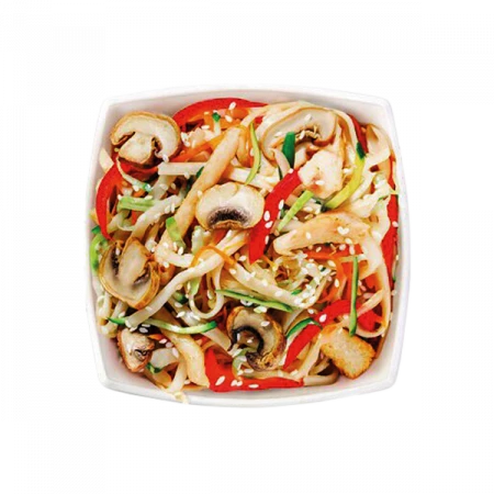 WOK классический 