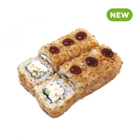 Тори Маки 