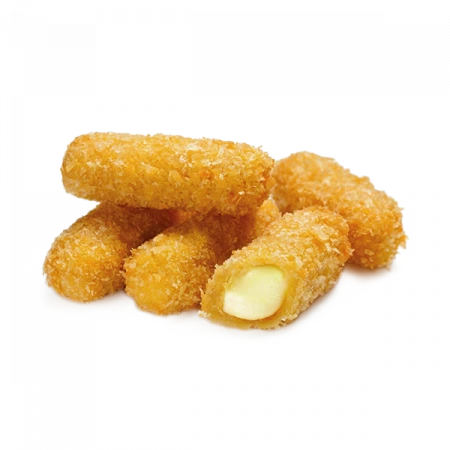Сырные палочки 6 шт