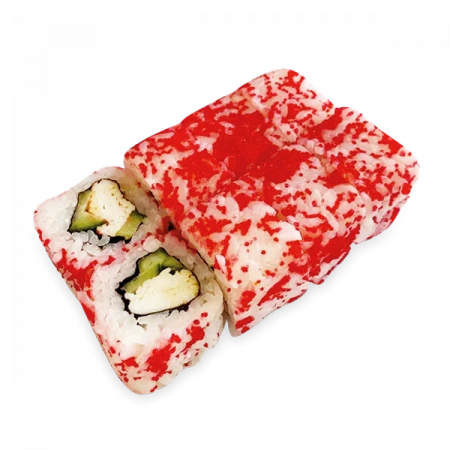 Калифорния классическая