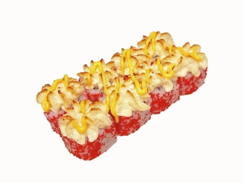 Унаги Кани